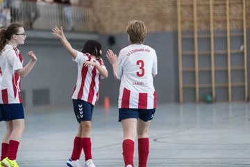 Bild 19 - wCJ Loewinnen Cup C2